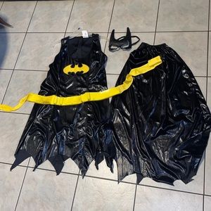 Women’s bad girl costume X- large